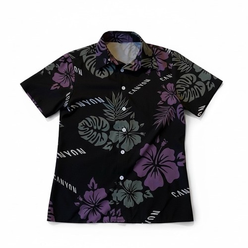 Canyon bicycles floral - canyon,