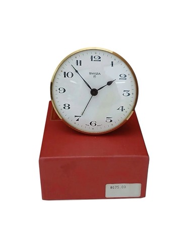 Vintage swiza day mechanical - vintage,