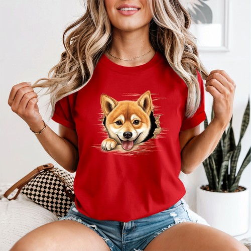 Tibetan mastiff dog womens - tibetan,