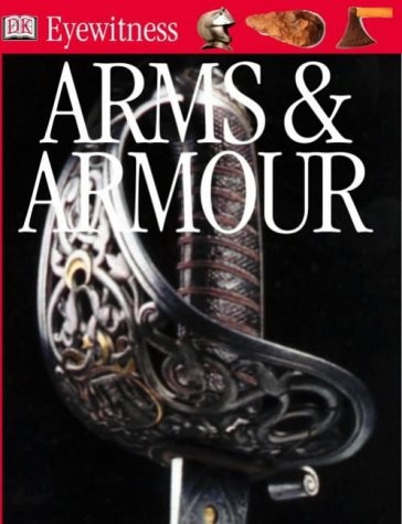 Arms and armour - arms,