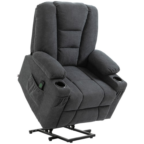 Electric riser recliner - electric,