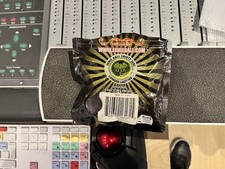 ERNIE BALL 6166 250K MONO VOLUME PEDAL