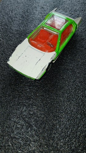Dinky 189 lamborghini marzal - dinky,
