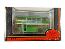 EFE 14006 Bristol Lodekka