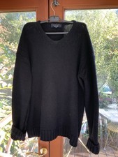 Nicole Farhi Men's Wool Jumper