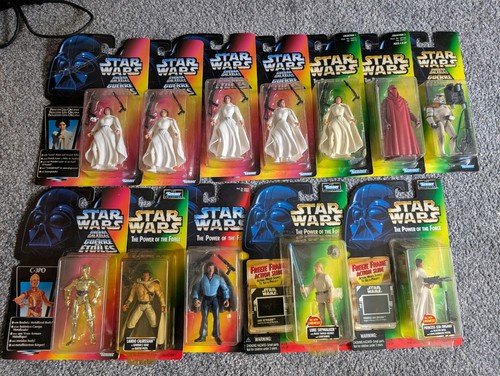 Star wars power the - wars, force