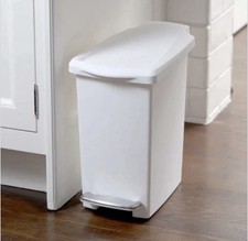 Simple Human, White 10L