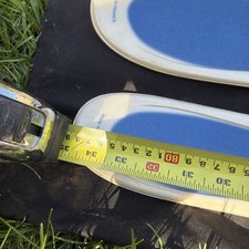 Salomon Snowblade Skis 
