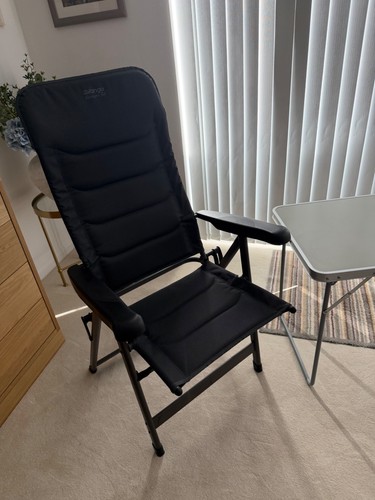 Vango kensington tall chair - vango,