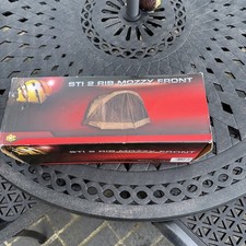 Jrc Sti 2 Rib Mozzy Front. UNUSED