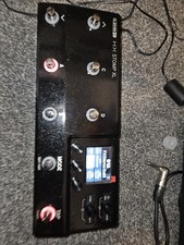 Line 6 HX Stomp XL Amp and