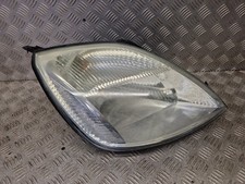 FORD FIESTA HEADLIGHT DRIVER