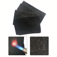 Versatile carbon fiber blanket - carbon,