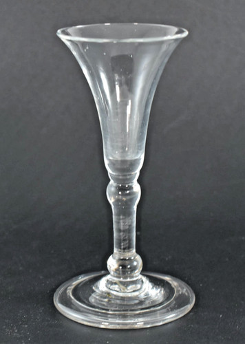 Antique early georgian - antique, wine