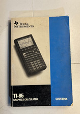 Texas Instruments TI-85