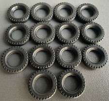 Corgi Mack, Scammell 20mm