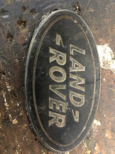 Land rover defender steering - rover,
