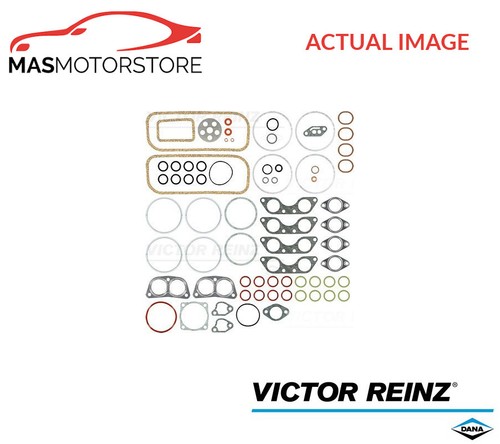 Engine gasket set victor - set,