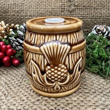 Beswick Miniature  Scotch