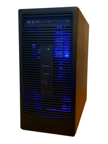 Fast gaming gtx - i7,