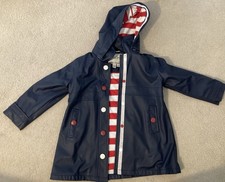 Hatley Children’s Raincoat Age 5