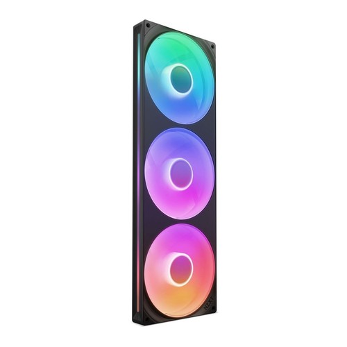 Nzxt f420 rgb - f420,