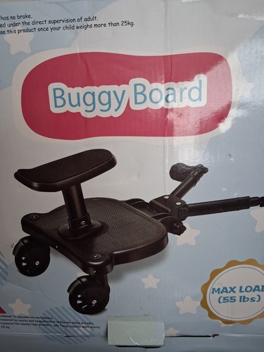 Brand new universal buggy - brand,