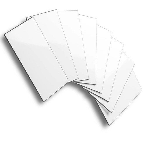 Auliget piece polished - 85-piece,