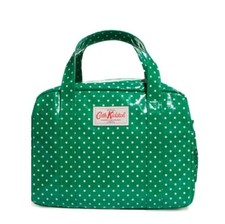 Cath Kidston Oilcloth Green