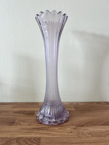 Lilac glass thin - lilac,