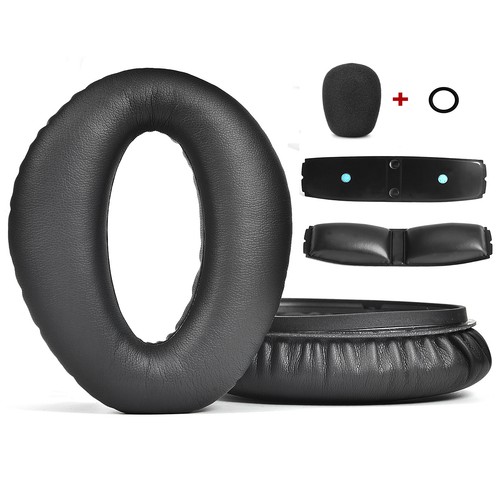 Ear pads headband - pads, for