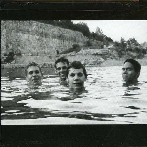 Slint spiderland new - spiderland, [new
