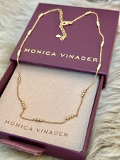 MONICA VINADER 💎 Triple