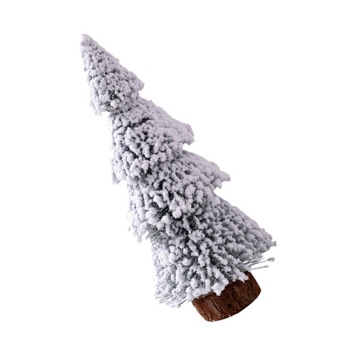 Small christmas trees - christmas,