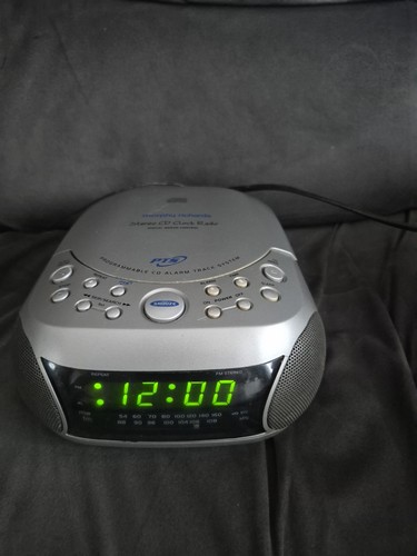 Morphy richards cd1904 stereo - cd1904,