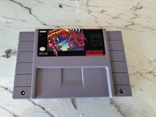 Super Metroid Super Nintendo