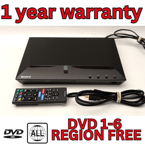 Sony bdp s1100 dvd - sony,