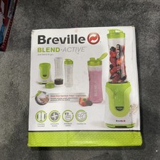 Breville blend active personal - active,