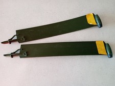 Vintage Action Man Helicopter  Replacement Rotor Blades , 2 Blades Only