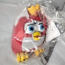 Red Furby McDonald’s