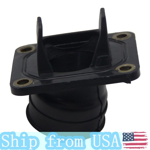 Carburetor intake manifold - intake,