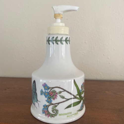 Vtg portmeirion botanic garden - vtg,
