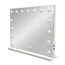 LED Hollywood Cosmetic Mirror