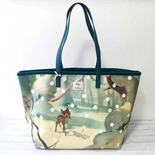 Bnwt cath kidston bambi - cath,