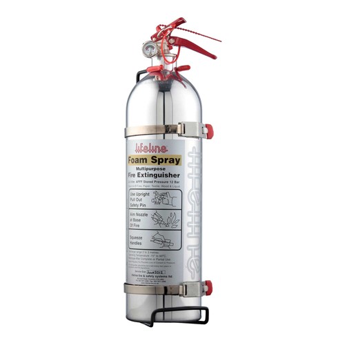 Lifeline msa approved polished - lifeline,