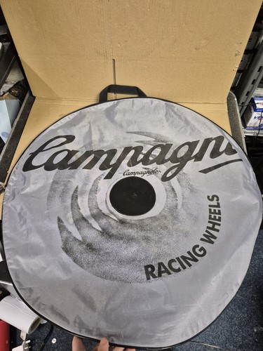 Campagnolo single road wheel - single,