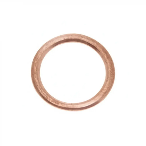 10x seal ring - oil, drain