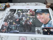 Joey Dunlop Official Tribute