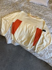 Men’s Y-3 Sweatshirt Size