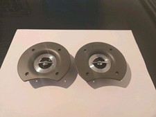 Sony Speaker Tweeters Pair